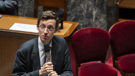 En réponse à la mobilisation des lycéens, « 3 000 professeurs remplaçants » vont être affectés « dans les heures qui viennent », a annoncé le ministre de l&rsquo;Education