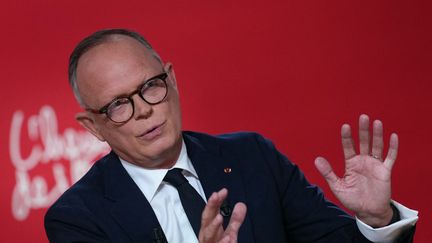 Immigration, allocations familiales, Parcoursup… Ce qu&rsquo;il faut retenir de l&rsquo;interview d&rsquo;Edouard Philippe dans l&rsquo;émission « L&rsquo;Heure de vérité » sur France 2
