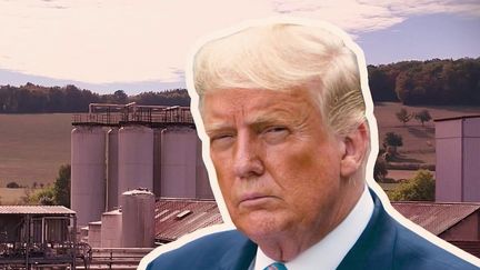« On est confrontés aux États-Unis de Donald Trump » : comment une PME française s&rsquo;est-elle retrouvée sur la liste noire américaine ?