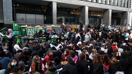 Le mouvement lycéen risque de perturber les épreuves du concours de l&rsquo;internat de médecine