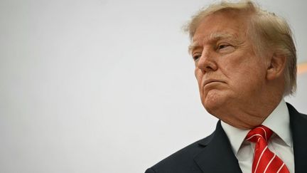 « Nous avons des discussions productives » : Donald Trump exclut d&rsquo;attaquer l&rsquo;Iran avant les élections de mi-mandat