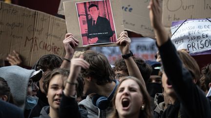 « Ça nous incite juste à continuer » : des lycéens réagissent aux annonces d&rsquo;Édouard Geffray