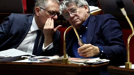 Livret A, retraites, géants du numérique… Comment les députés ont modifié en commission le volet « recettes » du projet de budget pour 2027