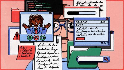 « J’avais l’impression d’être dans un monde inconnu » : après un cancer, le difficile retour au travail des malades en rémission