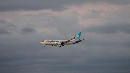 Le copilote du vol FlyDubai dérouté planifiait une attaque-suicide sur l’aéroport de Tel-Aviv, en Israël, affirme le procureur général des Emirats arabes unis