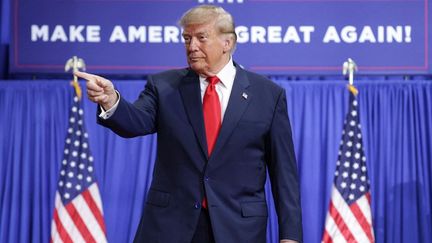 Des millions de barils, un effet incertain sur les prix, l&rsquo;Ukraine en colère… Quatre questions sur l&rsquo;accord sur le diesel russe entre Donald Trump et Vladimir Poutine