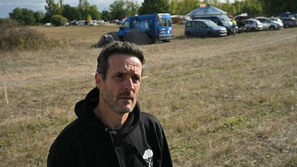 Le militant écologiste Thomas Brail « appelle à un boycott national » de l’autoroute A69, qui sera mise en service début novembre