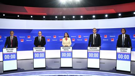 Présidentielle 2027 : plus de 91 000 votants ont participé à la primaire de gauche depuis vendredi