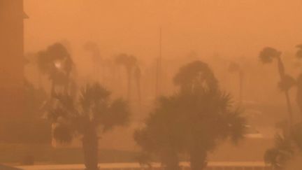 Tremblement de terre, ouragan, coulée de boue : le continent américain touché par plusieurs catastrophes naturelles