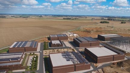 « On aura tous les inconvénients, toutes les pollutions, et rien d&rsquo;autre » : la fronde monte contre les data centers dans l&rsquo;Hexagone