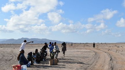 Au moins 139 morts et 84 disparus après le naufrage d&rsquo;une embarcation transportant des migrants au large de Djibouti