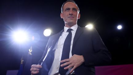 Raphaël Glucksmann désigné dès le premier tour comme le candidat de la gauche sociale-démocrate