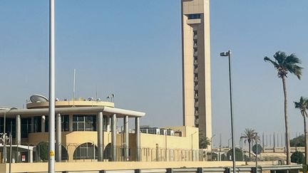 Guerre au Moyen-Orient : la nouvelle attaque contre l&rsquo;aéroport de Riyad a fait un mort et 11 blessés