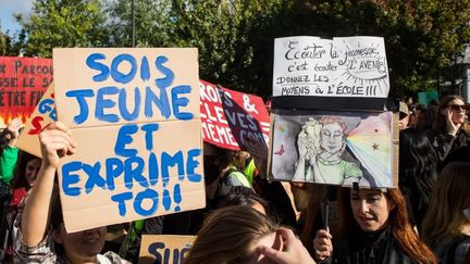 Des manifestations dans de nombreuses villes, un concours de médecine menacé… A quoi faut-il s’attendre mardi, pour la nouvelle journée de mobilisation des lycéens ?
