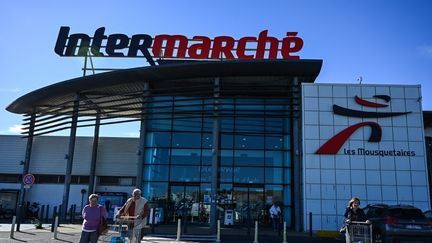 Des magasins Système U et Intermarché touchés par une cyberattaque contre leurs installations frigorifiques