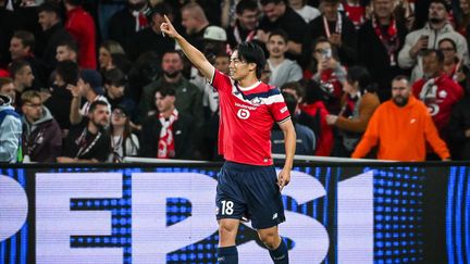Ligue des champions : Lille va-t-il ouvrir son compteur à Arsenal ? Suivez avec nous la rencontre de la deuxième journée de phase de ligue