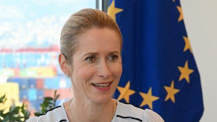 L&rsquo;Union européenne adopte de nouvelles sanctions contre 1 600 individus et entités liés à la guerre menée par la Russie contre l&rsquo;Ukraine