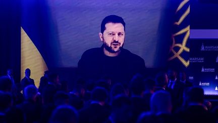 L’Ukraine « répondra » si la Russie ne respecte pas une trêve énergétique, avertit Volodymyr Zelensky