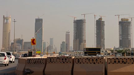 Cinq questions sur les frappes des houthis du Yémen à Riyad et dans le reste de l&rsquo;Arabie saoudite, qui mettent le royaume en difficulté