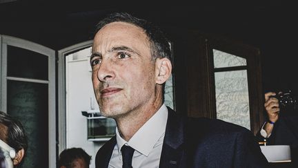 « Les emmerdes commencent » : les huit défis que Raphaël Glucksmann va devoir relever après sa victoire à la primaire de la gauche