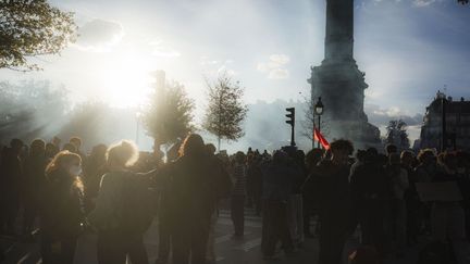 Vous comptez manifester samedi 17 octobre ? Expliquez-nous pourquoi