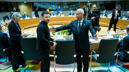 L’Union européenne prête à ouvrir de nouveaux chapitres de négociation en vue de l’adhésion de l’Ukraine