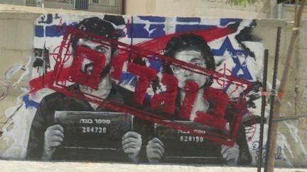 « Naza », le documentaire qui secoue Israël