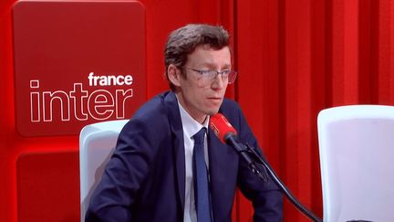 Collège d&rsquo;Aubagne : « On est sur un jeune qui avait clairement une intention de tuer », assure le ministre Edouard Geffray