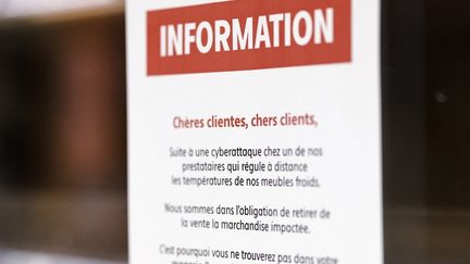 Un piratage « pas si sophistiqué que ça » : ce que l’on sait de la cyberattaque qui a fait monter en température les frigos de supermarchés
