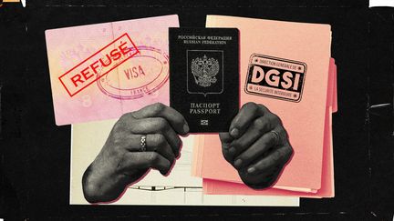 « On l’appelait ‘Poutine Girl' » : comment la France verrouille les demandes de visas diplomatiques russes pour limiter les risques d’espionnage