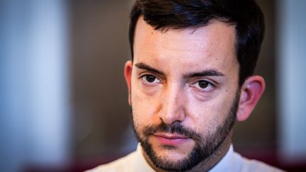 Budget 2027 : Jean-Philippe Tanguy annonce que le Rassemblement national « ne votera pas la motion de rejet des socialistes »