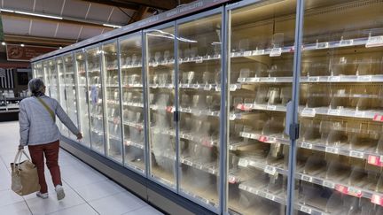 « Un risque que beaucoup d’entreprises sous-estiment » : pourquoi les frigos de supermarchés et autres objets connectés sont-ils si vulnérables face aux cyberattaques ?