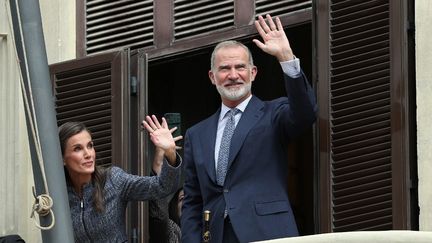 Le roi Felipe VI a défendu la souveraineté « indiscutable » de l&rsquo;Espagne sur Ceuta lors de sa visite historique dans l&rsquo;enclave