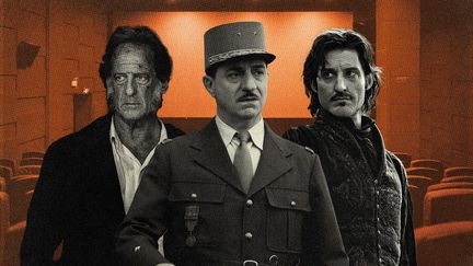 « On a longtemps laissé ça aux Américains » : de « Monte-Cristo » aux « Misérables », comment la France s&rsquo;est remise à produire des blockbusters