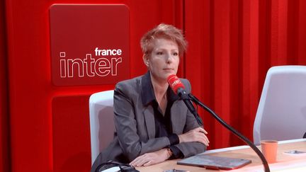 L’essayiste Natacha Polony annonce sa candidature à l’élection présidentielle