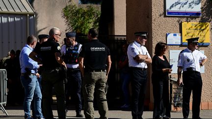 « Ils veulent se placer dans une lignée d’assaillant » : un spécialiste décrypte la True Crime Community, la mouvance de l’adolescent auteur de tirs dans un collège