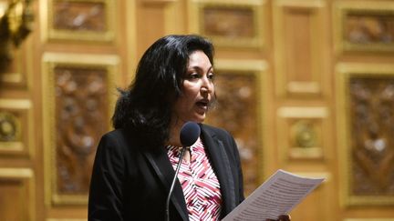 La sénatrice Corinne Narassiguin prise dans une fusillade à Sevran alors qu&rsquo;elle se trouvait dans un véhicule de la Bac
