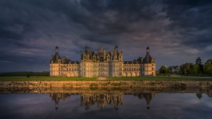 Musée du Louvre, cathédrale de Strasbourg, château de Chambord… Découvrez les 20 sites patrimoniaux menacés par le réchauffement climatique