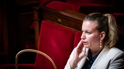 Conflit d&rsquo;intérêts, liens avec Israël, votes en faveur des pesticides… On a vérifié les affirmations de Mathilde Panot sur Octobre rose