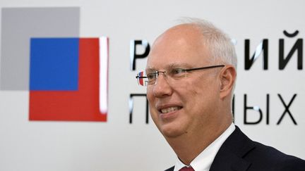 L&rsquo;accord sur le diesel entre les Etats-Unis et la Russie sera conclu « dans les prochains jours », assure le Kremlin