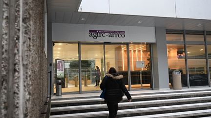 Les retraites complémentaires des salariés du privé revalorisées de 1,4 % au 1er novembre