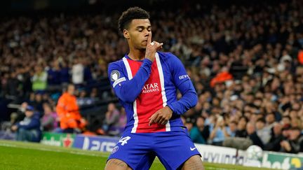 Ligue des champions : brillant puis bousculé, le PSG s&rsquo;offre un succès de prestige sur la pelouse de Manchester City