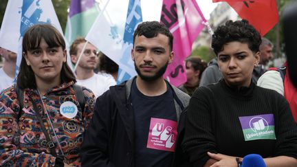 Mouvement lycéen : les organisations lycéennes doivent être reçues pour la troisième fois par le ministre de l’Education