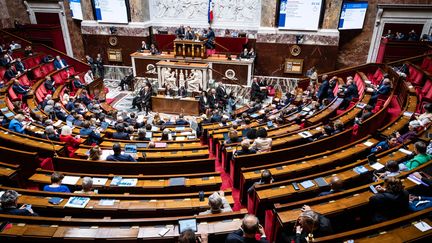 Budget 2027 : les députés rejettent le plafonnement d&rsquo;un abattement fiscal pour les retraités