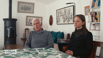 « Vous devenez fou » : Cécile Kohler et Jacques Paris racontent la « torture blanche », la méthode du régime iranien pour « briser votre esprit »