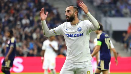 L&rsquo;OM concède une défaite rageante face à l&rsquo;Olympiakos en Ligue Europa