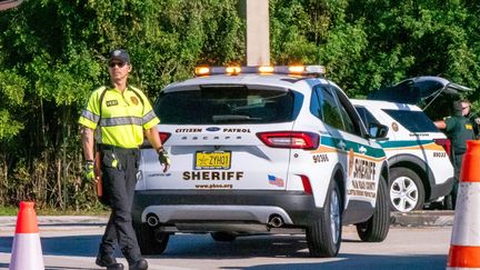 Un tireur fait « plusieurs victimes » dans une école primaire de l’Oregon aux Etats-Unis