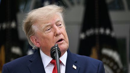 Donald Trump juge que la reprise par l&rsquo;Ukraine des frappes sur les raffineries russes est une « honte »