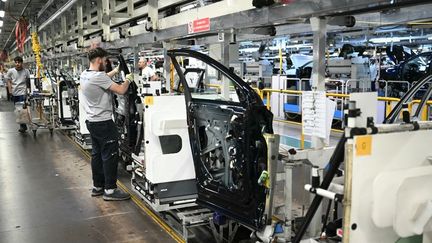 La France et l’Allemagne confirment un accord sur l’avenir de l’industrie automobile « made in Europe »