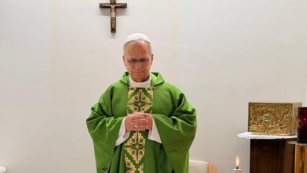 Les examens de santé du pape Léon XIV confirment une « amélioration constante » après son opération d&rsquo;un nodule cancéreux, annonce le Vatican